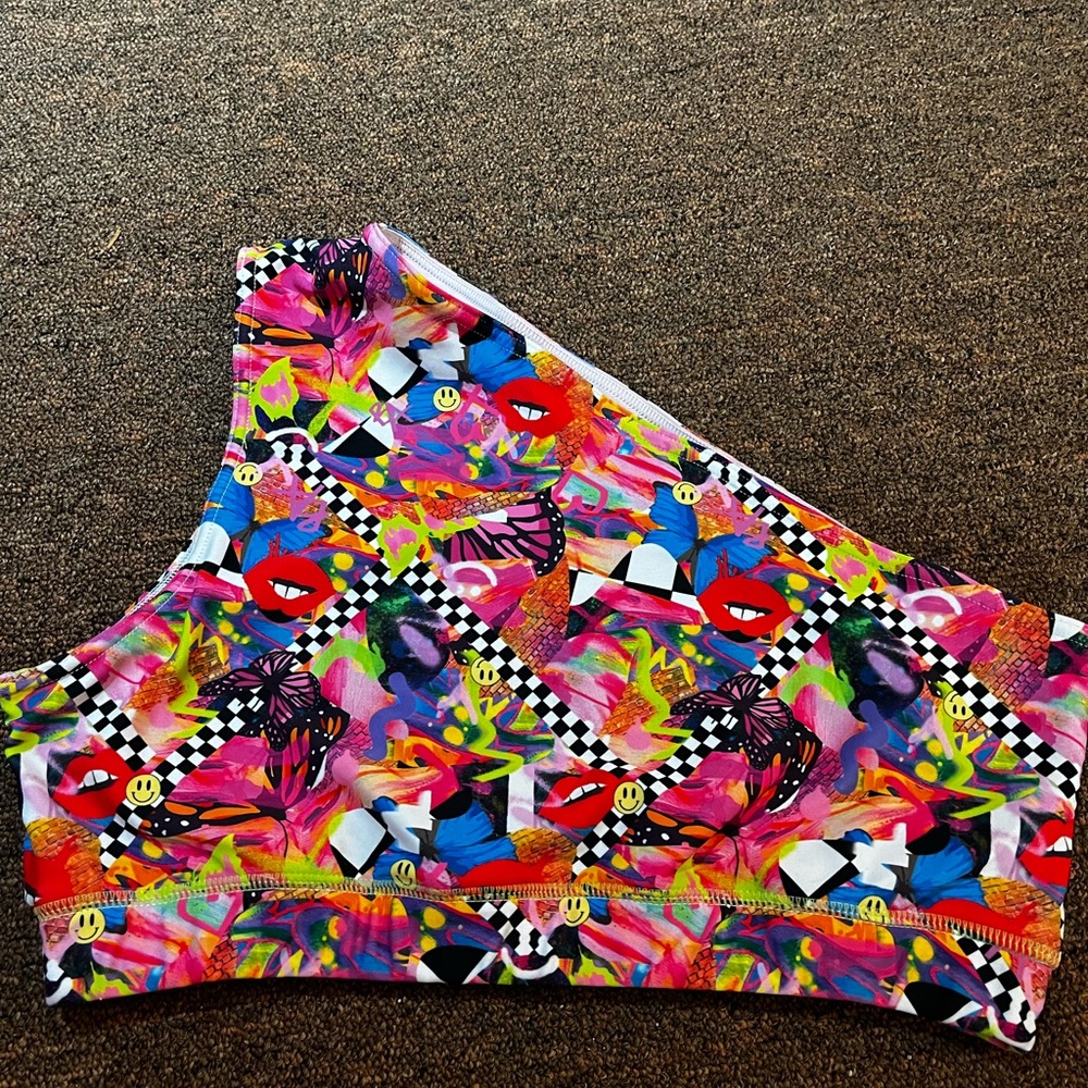 Brittany Allen Bra XL